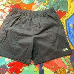 North face shorts